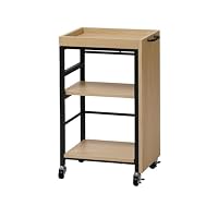 Amazon.co.jp: 弘益 ヴァンナ VANNA コンソールテーブル VAN-CT40